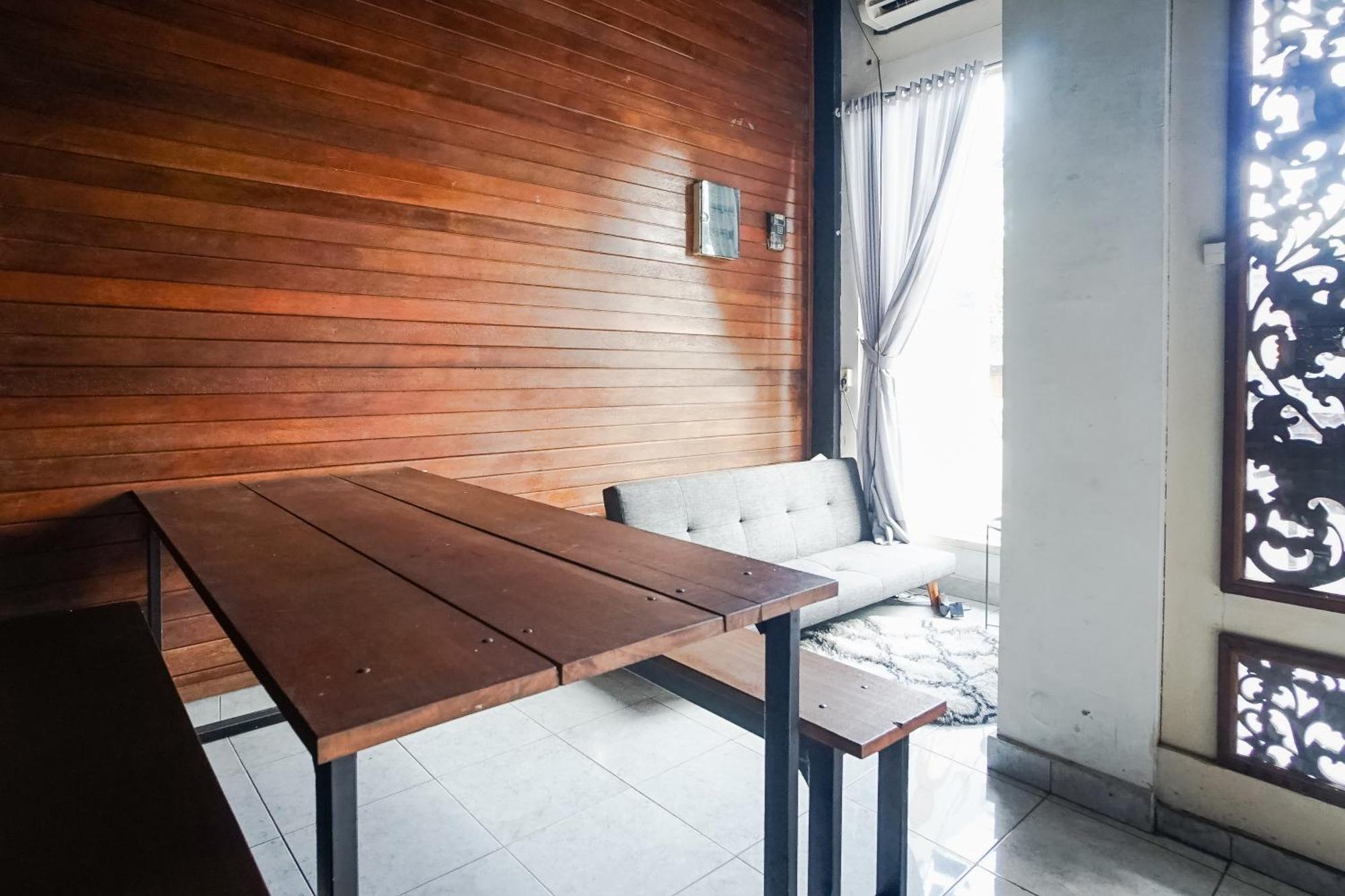 Bali Backpacker Inn & Hostel Ubud Exteriér fotografie